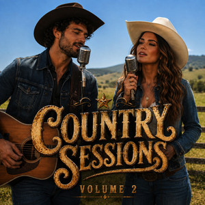 More Than I Can Say by Country Sessions
