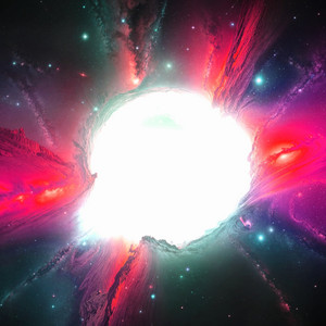 voidalizer - Sacral Chakra (417hz)