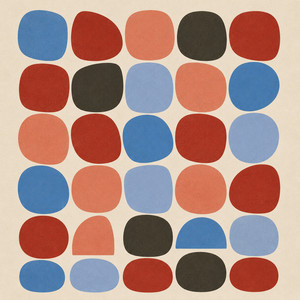 Patterns by iamkosmos