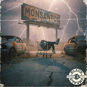 Monsantos by Erick GMX