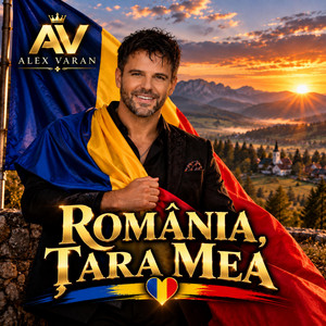 România, Țara Mea by Alex Varan