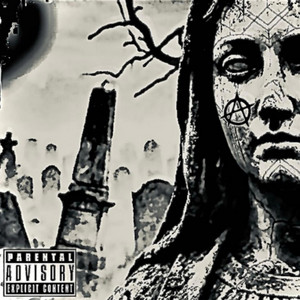 Mother Mary by AR Ultra, SpaceMan Zack