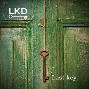 Last Key by Lost Key Department