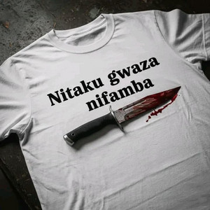 P**o Txaia - Magwaza Nifamba