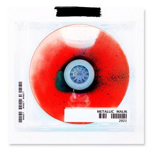 Portada de Wake