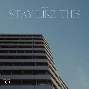 Stay Like This by pølaroit