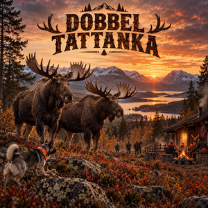 Dobbel Tattanka by DJ Bjarne