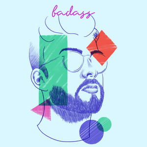 Badass by Ashley Dennis