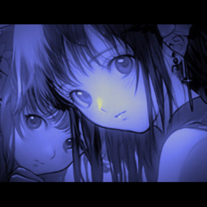 DON'T TOUCH, YOU'RE TOO CLOSE (feat. 重音テト&Hayden) cover art