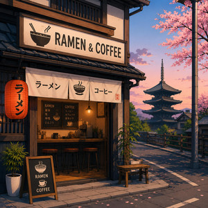 I Took the Long Way Home by Japanese Lofi