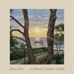A Moment Without Weight by Mira Meier