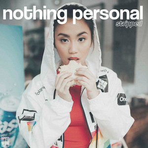 nothing personal (stripped) by TALA