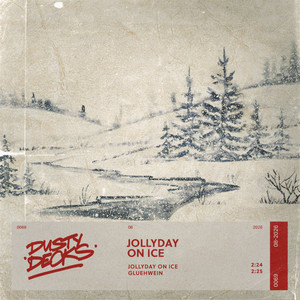 Gluehwein by Dusty Decks