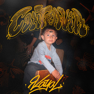 Contravía by Kayal