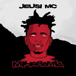 Jeusi mc - Mwaka Mbaya