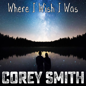 Where I Wish I Was (Acoustic)