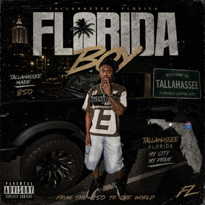 Florida Boy by Kane