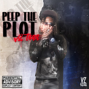 Peep the Plot by V2 Teqq
