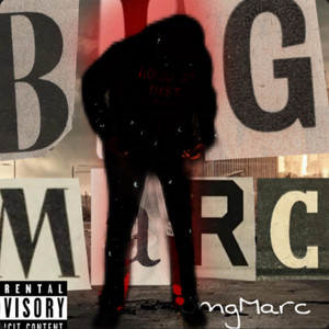 OmgMarc - He Need Savin (feat. I.hate.jase)