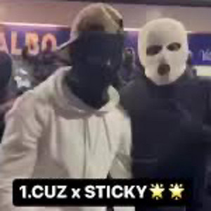 Stupid (1.Cuz x Sticky) by SizzOO
