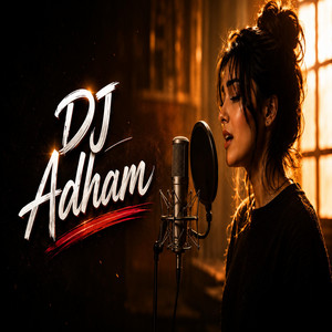 انا معاك نقاوم ما نهدا by DJ Adham