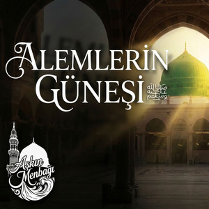Alemlerin Güneşi by Aşkın Menbağı
