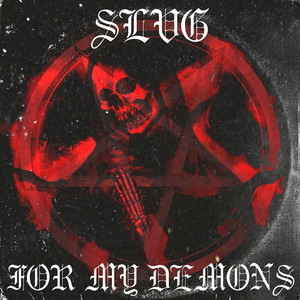 SMOKE IN MY BRAIN by SLVG