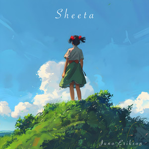 Sheeta by Juno Erikson