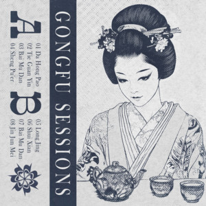 Gongfu Sessions