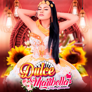 Dulce Maribella - Pienso En Ti