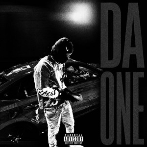 DA ONE by JahDaGod