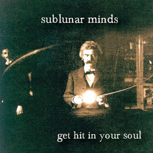 Sublunar Minds - Dumber Than a Box of Rocks