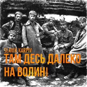 Там десь далеко на Волині (A Capella)