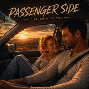 Passenger Side by Still Choose You