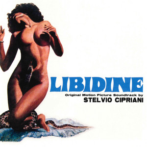 Sweet Sweet Love by Stelvio Cipriani, Nora Orlandi