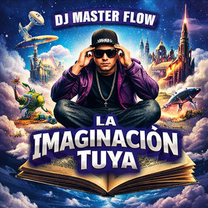 La Imaginacion Tuya by DJ Master Flow