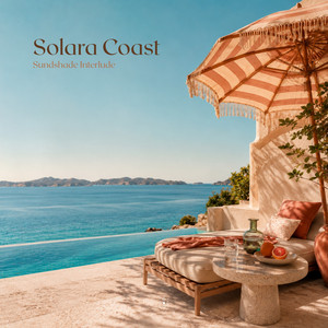 Oranges On Stone by Solara Coast