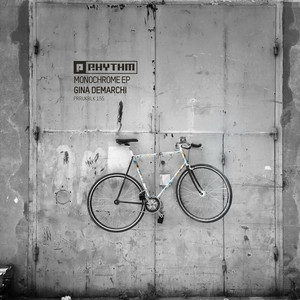 Gina Demarchi — Monochrome EP (2026)