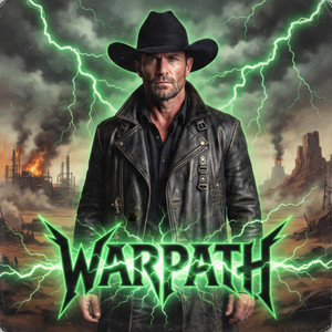 Warpath by Bexton Cole