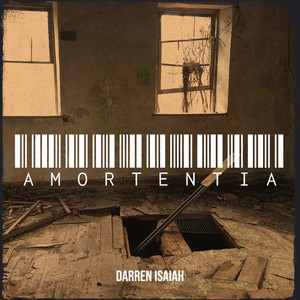 Darren Isaiah - Amortentia (Remastered 2021)