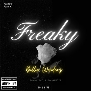 Freaky by Billie Wonderz