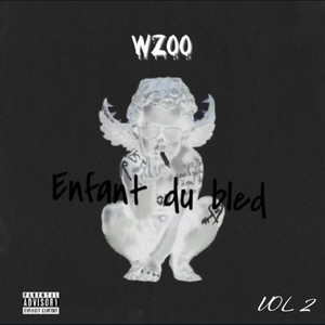 WZOO & Riad bouroubaz • Caramel