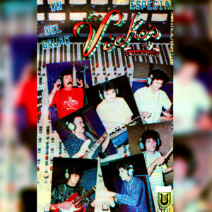 Amigo tú by Los Vicko's de Ramon Daniel