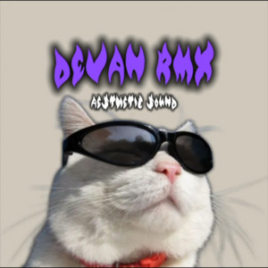 Drop Only by Devan Rmx