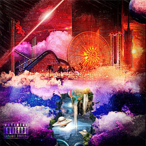 Welcome To Dream Land cover