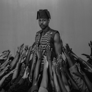 Track 12 by LADIPOE