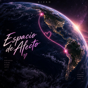 Espacio de Afecto by GizKo
