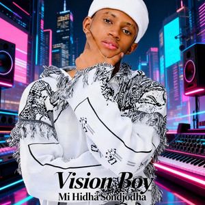 Vision Boy - Mi Hidha Sondjodha
