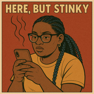 AmpMod - Here, but Stinky