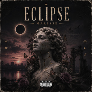 ECLIPSE by Marisse